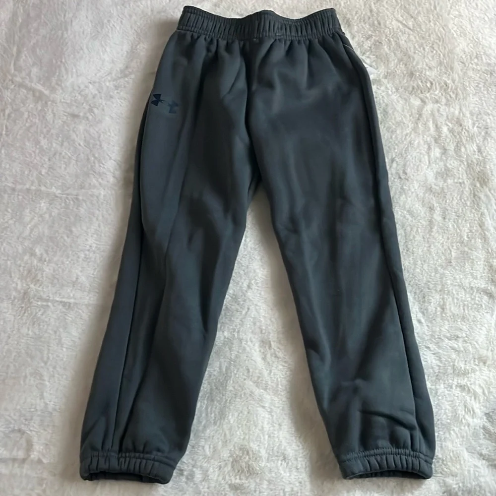 New Under Armour set